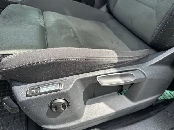 Volkswagen Tiguan 2.0Tdi 85kw Comfortline - foto 18