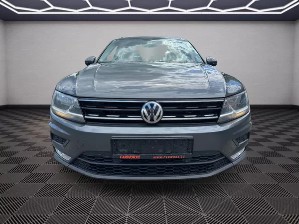 Volkswagen Tiguan 2.0Tdi 85kw Comfortline - foto 2