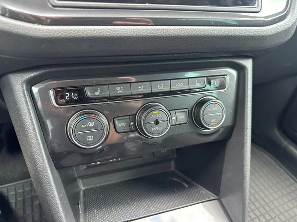 Volkswagen Tiguan 2.0Tdi 85kw Comfortline - foto 20