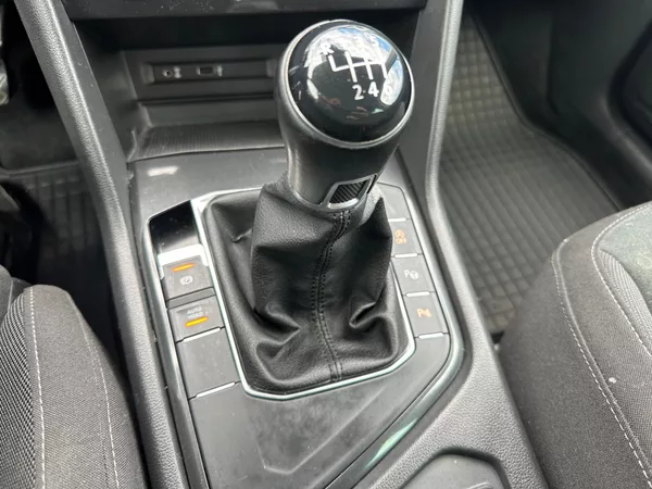 Volkswagen Tiguan 2.0Tdi 85kw Comfortline - foto 21
