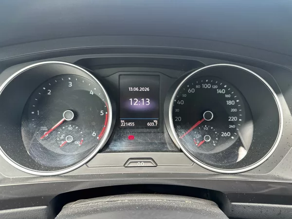 Volkswagen Tiguan 2.0Tdi 85kw Comfortline - foto 22