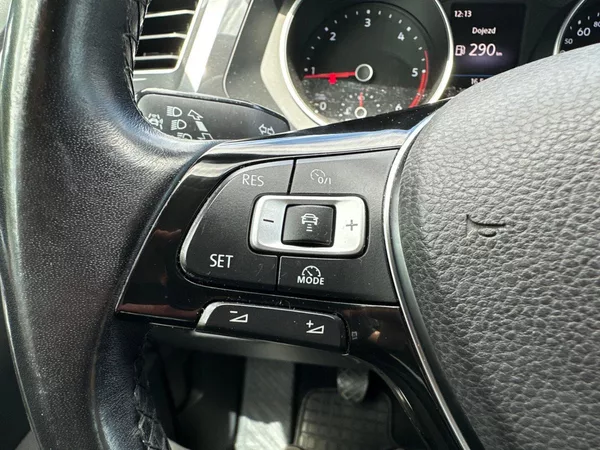 Volkswagen Tiguan 2.0Tdi 85kw Comfortline - foto 24