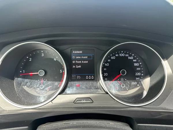 Volkswagen Tiguan 2.0Tdi 85kw Comfortline - foto 26