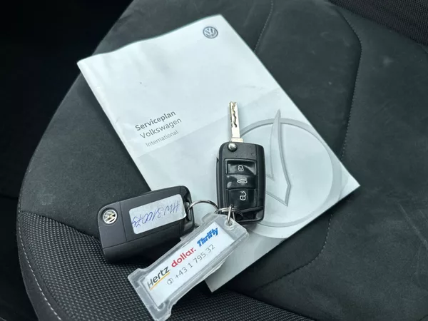 Volkswagen Tiguan 2.0Tdi 85kw Comfortline - foto 27
