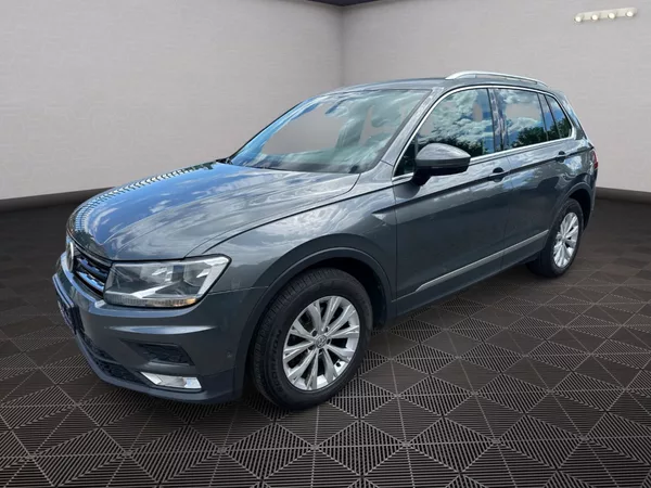 Volkswagen Tiguan 2.0Tdi 85kw Comfortline - foto 3