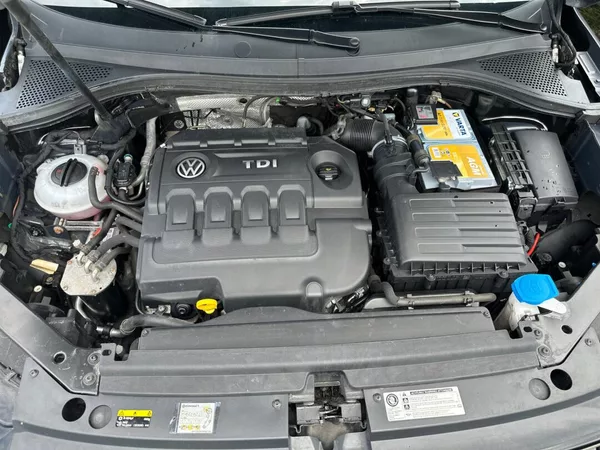Volkswagen Tiguan 2.0Tdi 85kw Comfortline - foto 37