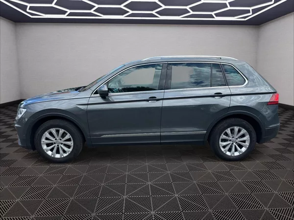 Volkswagen Tiguan 2.0Tdi 85kw Comfortline - foto 4