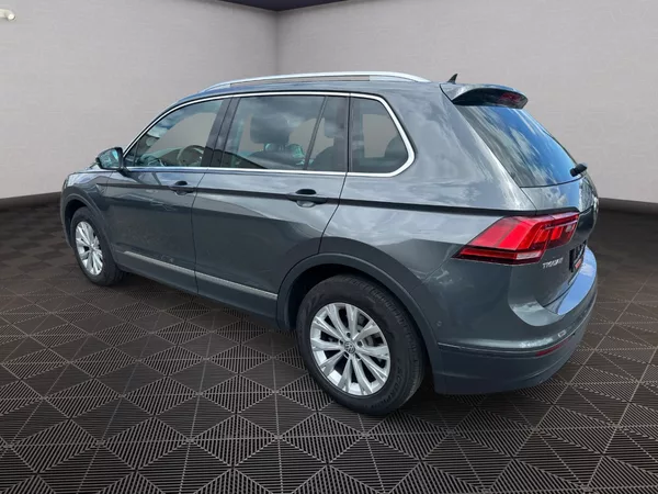 Volkswagen Tiguan 2.0Tdi 85kw Comfortline - foto 5