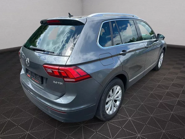 Volkswagen Tiguan 2.0Tdi 85kw Comfortline - foto 7