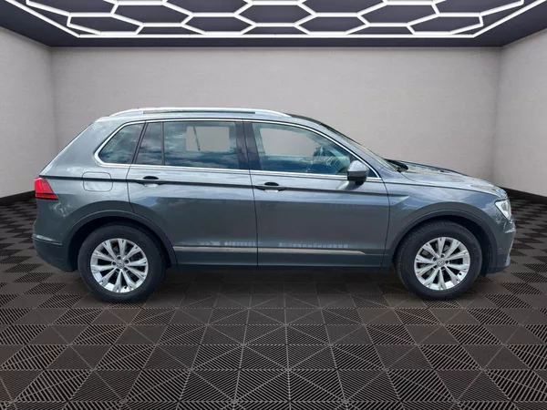Volkswagen Tiguan 2.0Tdi 85kw Comfortline - foto 8