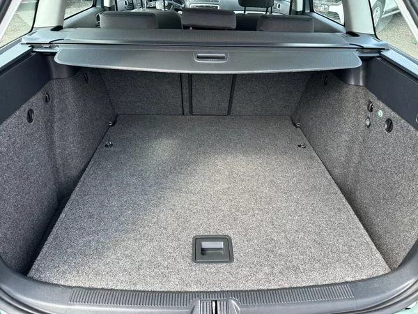 Škoda Octavia 1.4Tsi 90kw - foto 12