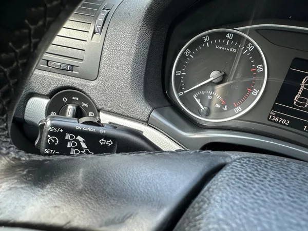 Škoda Octavia 1.4Tsi 90kw - foto 16