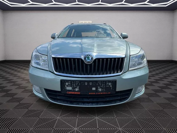 Škoda Octavia 1.4Tsi 90kw - foto 2