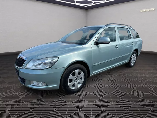 Škoda Octavia 1.4Tsi 90kw - foto 3