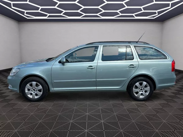 Škoda Octavia 1.4Tsi 90kw - foto 4