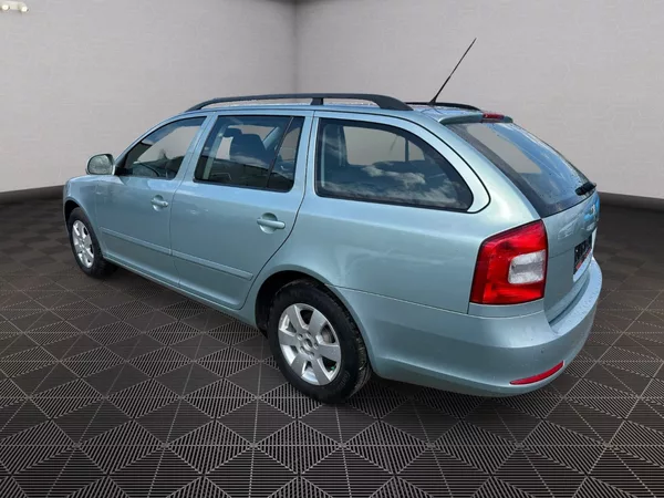 Škoda Octavia 1.4Tsi 90kw - foto 5