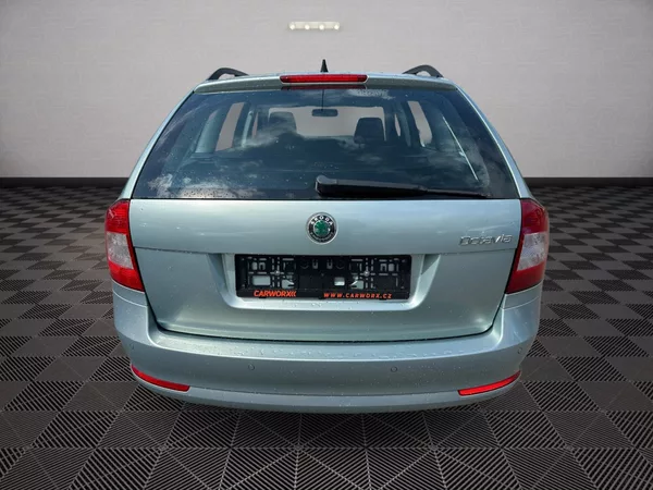 Škoda Octavia 1.4Tsi 90kw - foto 6