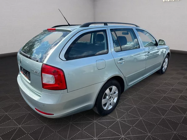 Škoda Octavia 1.4Tsi 90kw - foto 7