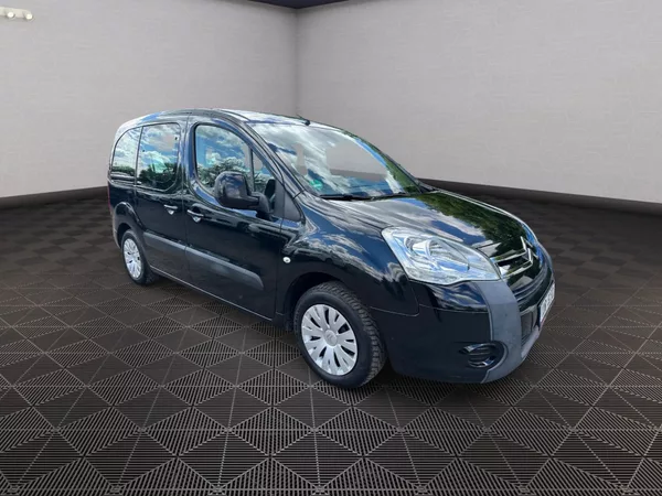 Citroën Berlingo 1.6i 88kw