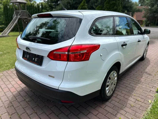 Ford Focus 1.0 EcoBoost 74kw - foto 10