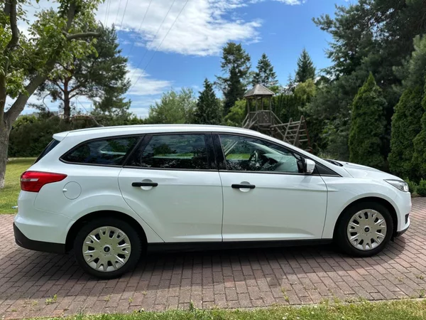 Ford Focus 1.0 EcoBoost 74kw - foto 11