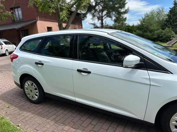 Ford Focus 1.0 EcoBoost 74kw - foto 12