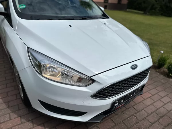 Ford Focus 1.0 EcoBoost 74kw - foto 13