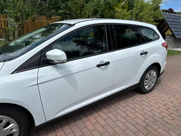 Ford Focus 1.0 EcoBoost 74kw - foto 14