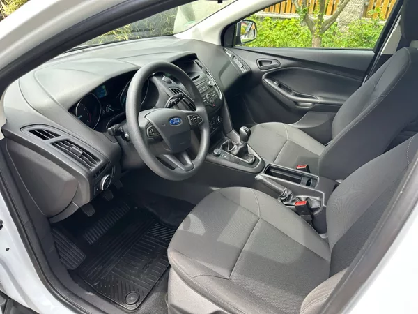 Ford Focus 1.0 EcoBoost 74kw - foto 15