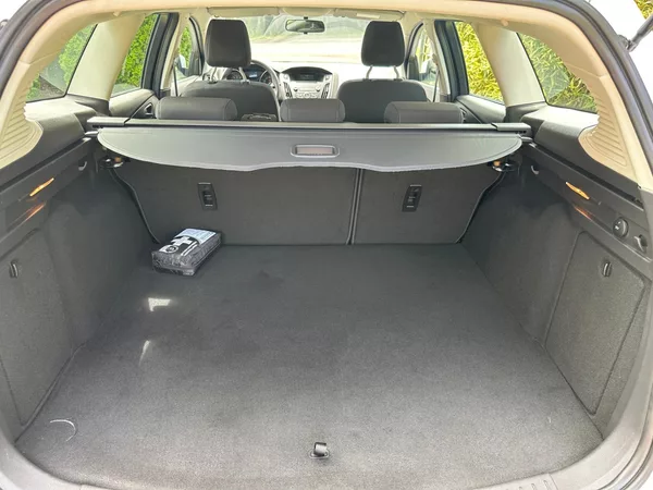 Ford Focus 1.0 EcoBoost 74kw - foto 17