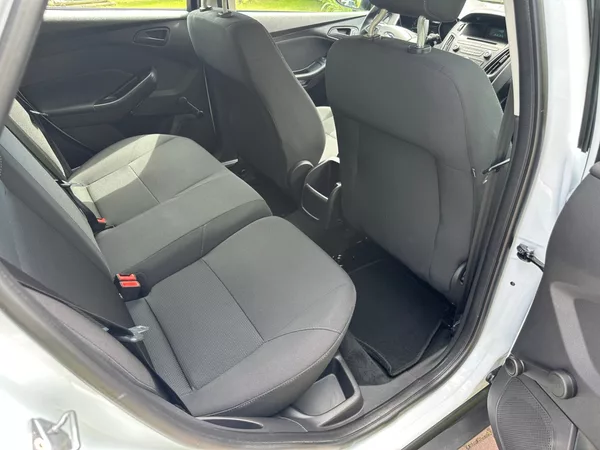 Ford Focus 1.0 EcoBoost 74kw - foto 18
