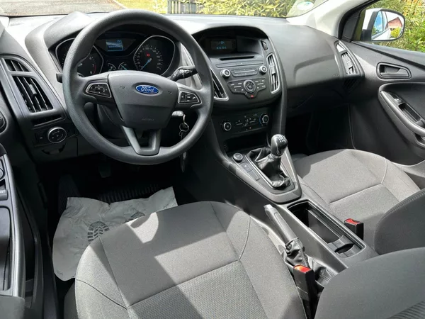 Ford Focus 1.0 EcoBoost 74kw - foto 21