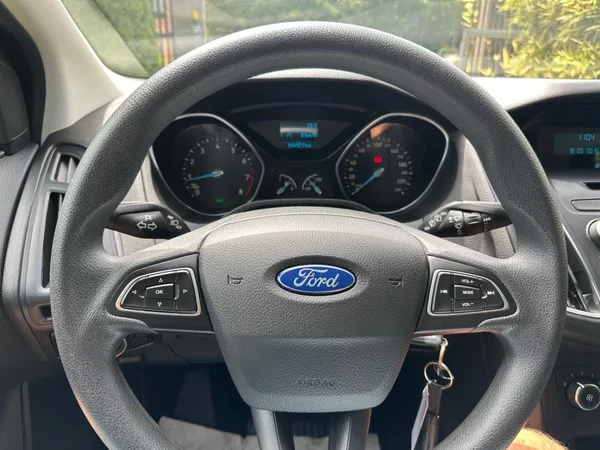 Ford Focus 1.0 EcoBoost 74kw - foto 22