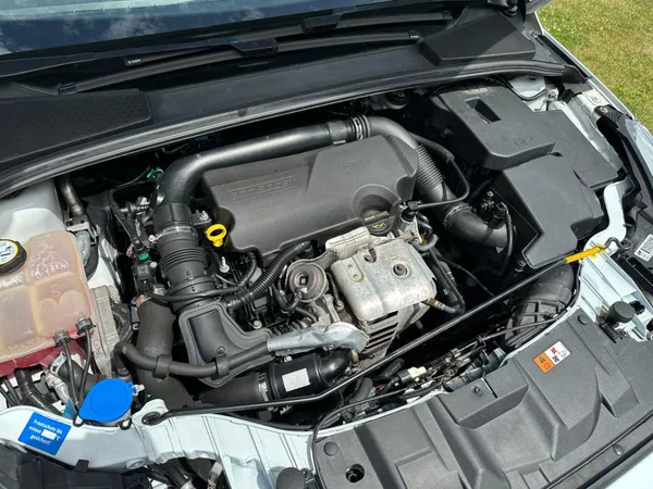 Ford Focus 1.0 EcoBoost 74kw - foto 4