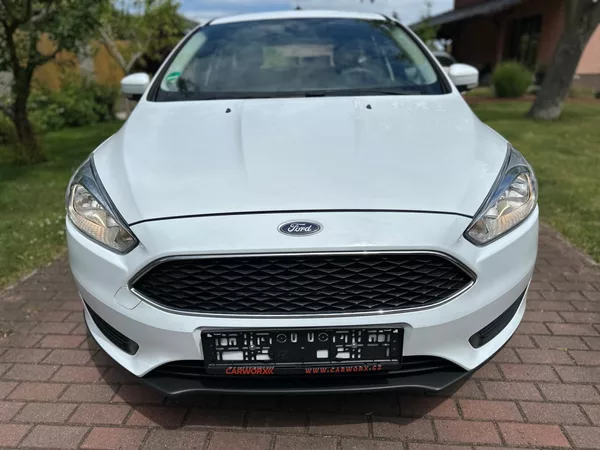 Ford Focus 1.0 EcoBoost 74kw - foto 5