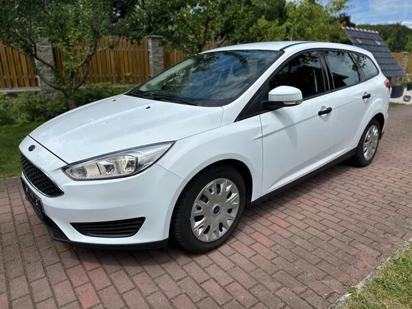 Ford Focus 1.0 EcoBoost 74kw - foto 6