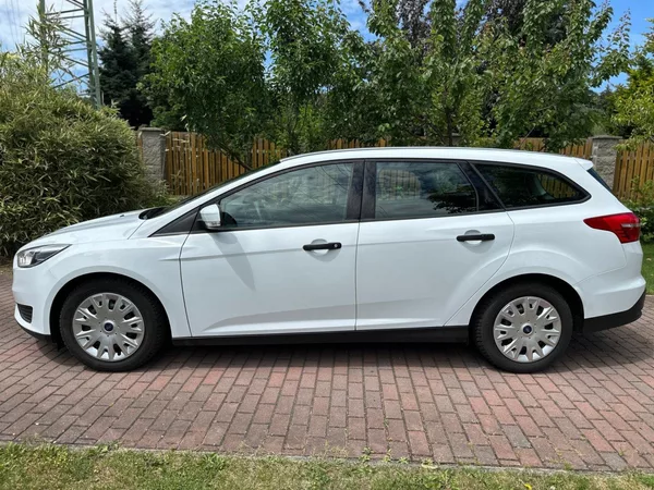 Ford Focus 1.0 EcoBoost 74kw - foto 7