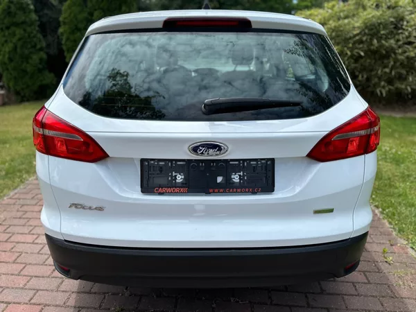Ford Focus 1.0 EcoBoost 74kw - foto 9