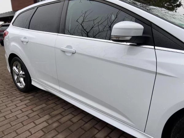 Ford Focus 1.0EcoBoost 92kw - foto 10