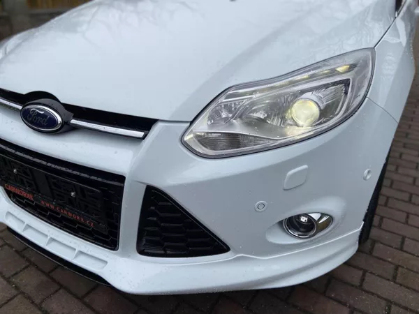 Ford Focus 1.0EcoBoost 92kw - foto 11