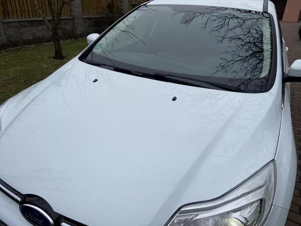 Ford Focus 1.0EcoBoost 92kw - foto 12