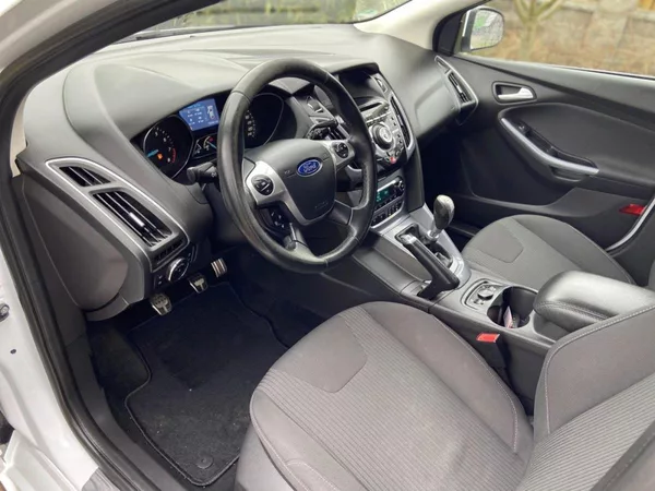 Ford Focus 1.0EcoBoost 92kw - foto 14