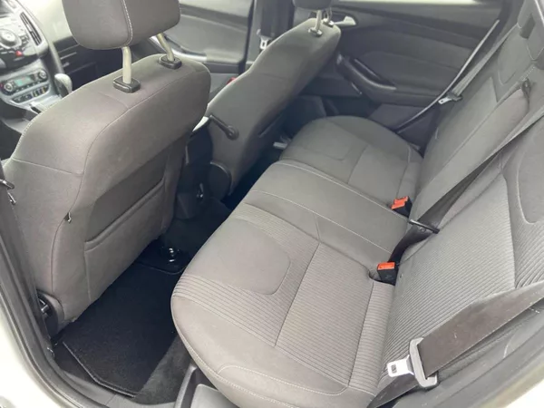 Ford Focus 1.0EcoBoost 92kw - foto 15