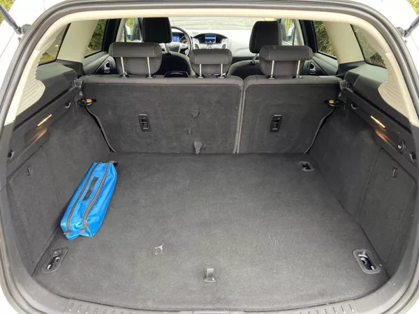 Ford Focus 1.0EcoBoost 92kw - foto 16