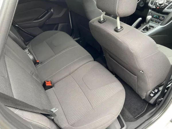 Ford Focus 1.0EcoBoost 92kw - foto 18