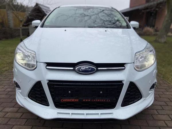 Ford Focus 1.0EcoBoost 92kw - foto 2