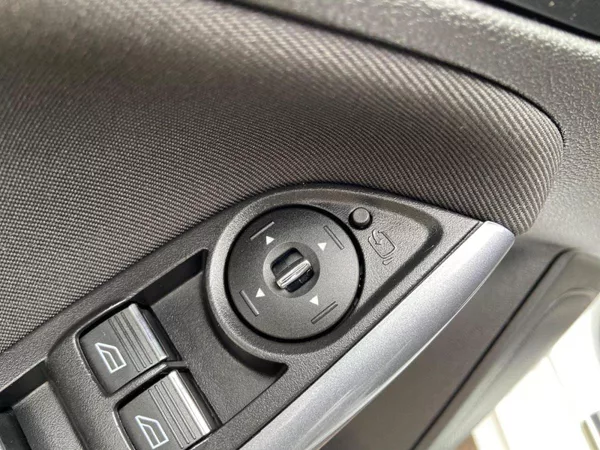 Ford Focus 1.0EcoBoost 92kw - foto 22