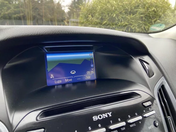 Ford Focus 1.0EcoBoost 92kw - foto 25