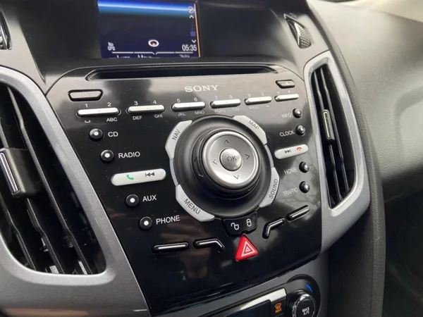 Ford Focus 1.0EcoBoost 92kw - foto 26