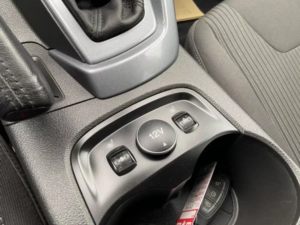 Ford Focus 1.0EcoBoost 92kw - foto 29